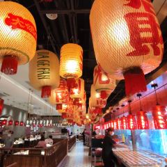 DA GE FAN User Photo