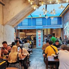 Song Fa Bak Kut Teh(11 New Bridge Road) User Photo