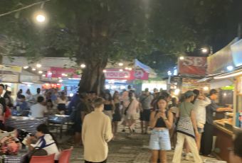 Sugbo Mercado - IT Park User Photo