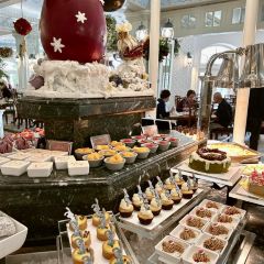 Enchanted Garden Restaurant ảnh của người dùng