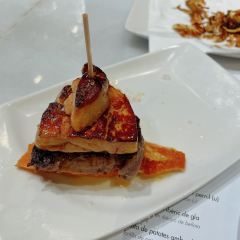 Cerveceria Catalana 여행 사진