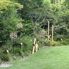 高宮庭園茶寮 User Photo