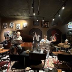 Binh Minh Jazz Club張用戶圖片