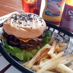 Manay's Food Products張用戶圖片