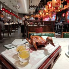 DA GE FAN User Photo