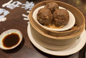 The Bay by Chef Fei (Mandarin Oriental, Shenzhen) User Photo