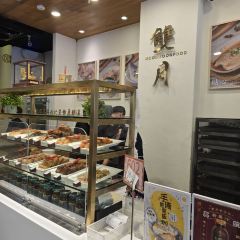 雙月食品社 濟南店張用戶圖片