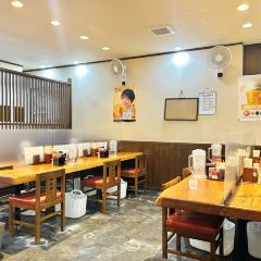 Ganso Akanoren Setchan Ramen Tenjin User Photo