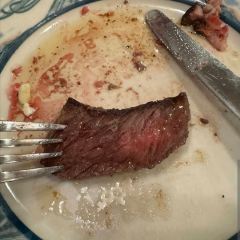 PETER LUGER STEAK HOUSE User Photo