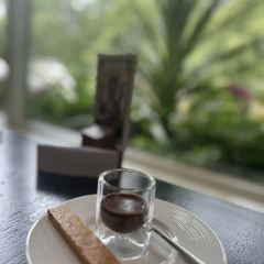 Dinner by Heston Blumenthal User Photo