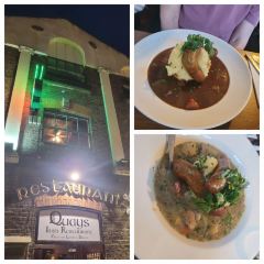 Quays Irish Restaurant User Photo