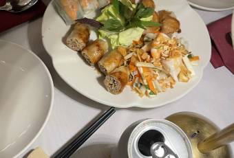 Hoa Túc user photo