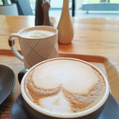 Chunjo Coffee User Photo