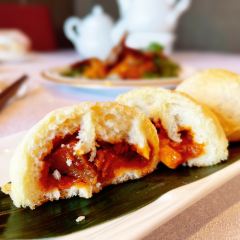 Cheung Kung Koon 여행 사진