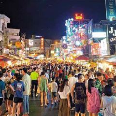墾丁大街夜市張用戶圖片