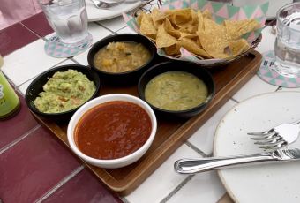 Super Loco Customs House User Photo