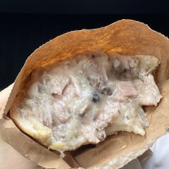 Sheffield Pie Shop張用戶圖片