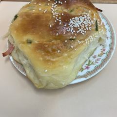 ESTABELECIMENTO DE COMIDAS SAN HOU LEI 여행 사진