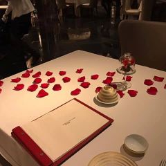 珠海瑞吉飯店·LABREZZA義大利餐廳張用戶圖片