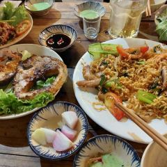 5ku Station 여행 사진