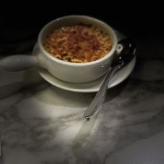 Nobu Hong Kong 여행 사진