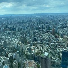 隨意鳥地方101觀景餐廳張用戶圖片