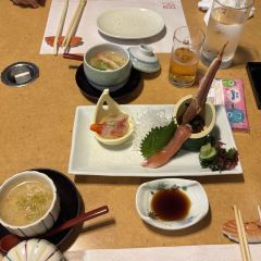 Dotombori Honten (Main restaurant) User Photo