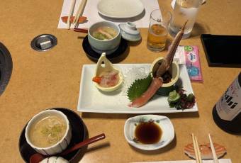 蟹道樂（道頓崛本店）用戶圖片