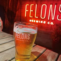 Felons Brewing Co User Photo