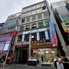 Odarijip(Myeongdong 1st Branch) User Photo