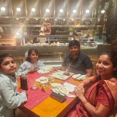 Spice Kitchen User Photo