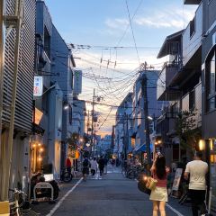 Nishiki-Markt Nutzerfoto