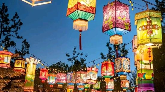 Wandering through Beijing&rsqu