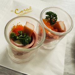 The Coral Executive Lounge ảnh của người dùng
