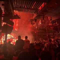 Marquee New York User Photo