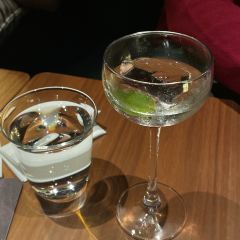 北京前門文華東方飯店·十條TIAO張用戶圖片