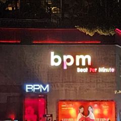 BPM CLUB酒吧張用戶圖片