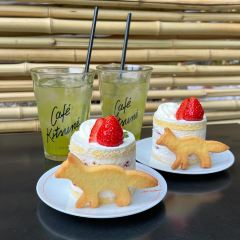 Café Kitsuné Aoyama User Photo