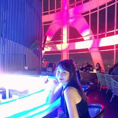 Red sky User Photo
