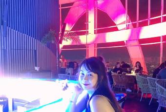 Red Sky user photo