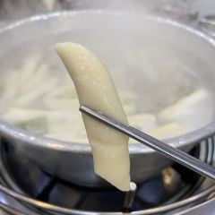 진옥화할매원조닭한마리 여행 사진