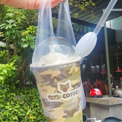 Costa Seafood Nha Trang 여행 사진