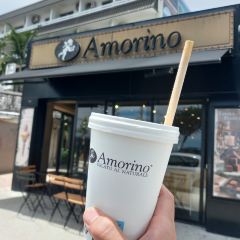 Amorino張用戶圖片