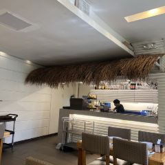 Goldmango grill User Photo