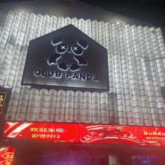 Club Panda User Photo