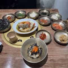 烏達裡家（明洞1號店）張用戶圖片