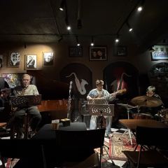 Binh Minh Jazz Club張用戶圖片