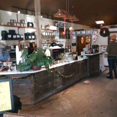 Red Buffalo Coffee & Tea 여행 사진