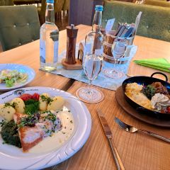 Hotel-Gasthof Adler User Photo