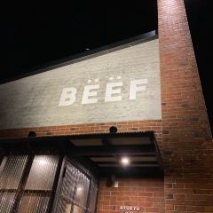 Ryukyu Beef & Beer User Photo